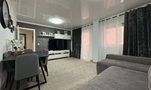 Bestaand - Appartement - Torrevieja - Centro