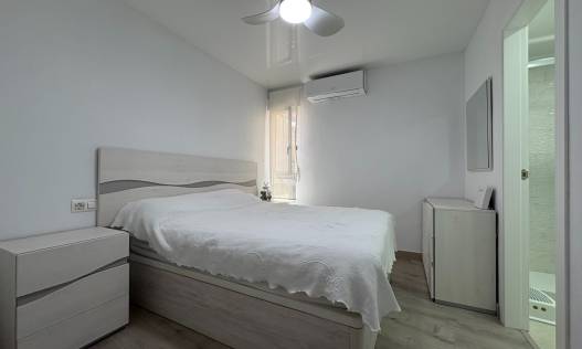 Bestaand - Appartement - Torrevieja - Centro