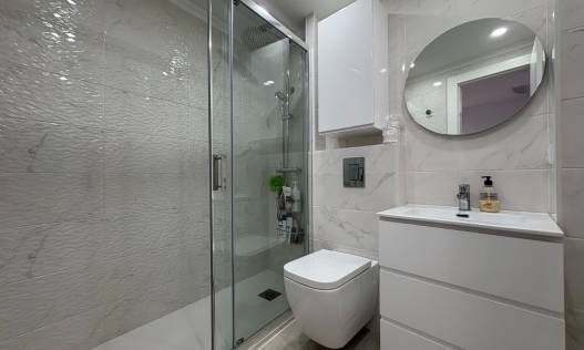 Bestaand - Appartement - Torrevieja - Centro