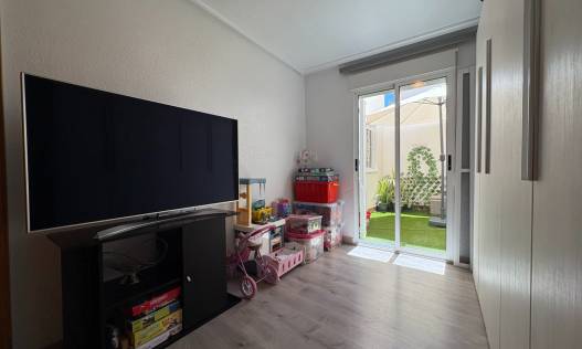Bestaand - Appartement - Torrevieja - Centro