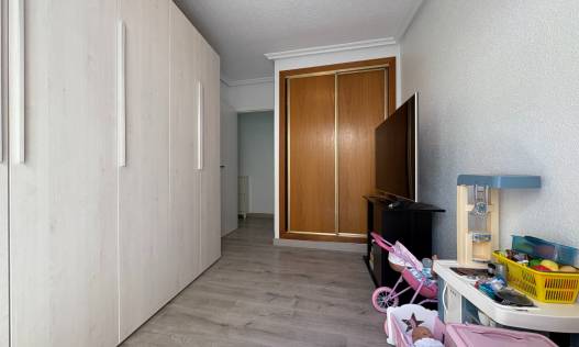 Bestaand - Appartement - Torrevieja - Centro