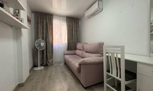 Bestaand - Appartement - Torrevieja - Centro