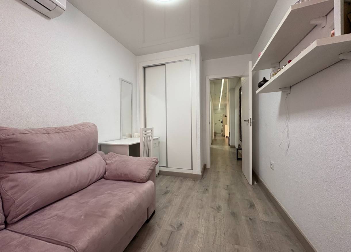 Bestaand - Appartement - Torrevieja - Centro