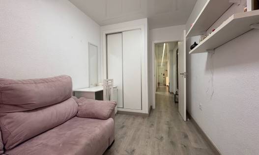Bestaand - Appartement - Torrevieja - Centro