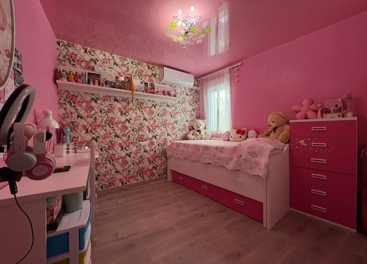 Bestaand - Appartement - Torrevieja - Centro
