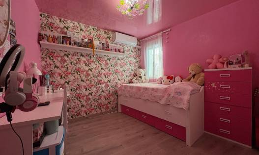 Bestaand - Appartement - Torrevieja - Centro