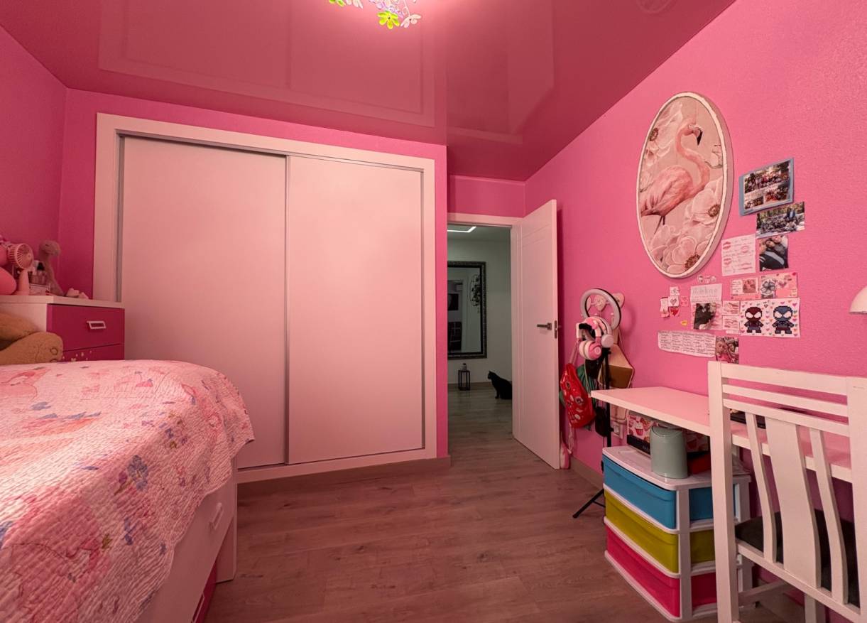 Bestaand - Appartement - Torrevieja - Centro