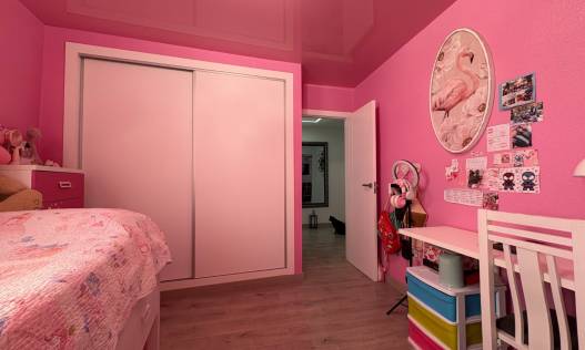 Bestaand - Appartement - Torrevieja - Centro