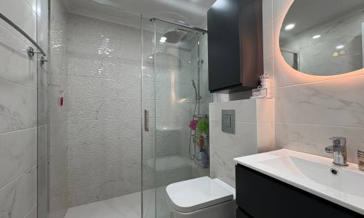 Bestaand - Appartement - Torrevieja - Centro