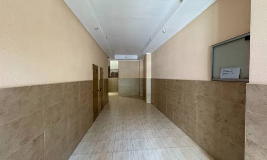 Bestaand - Appartement - Torrevieja - Centro