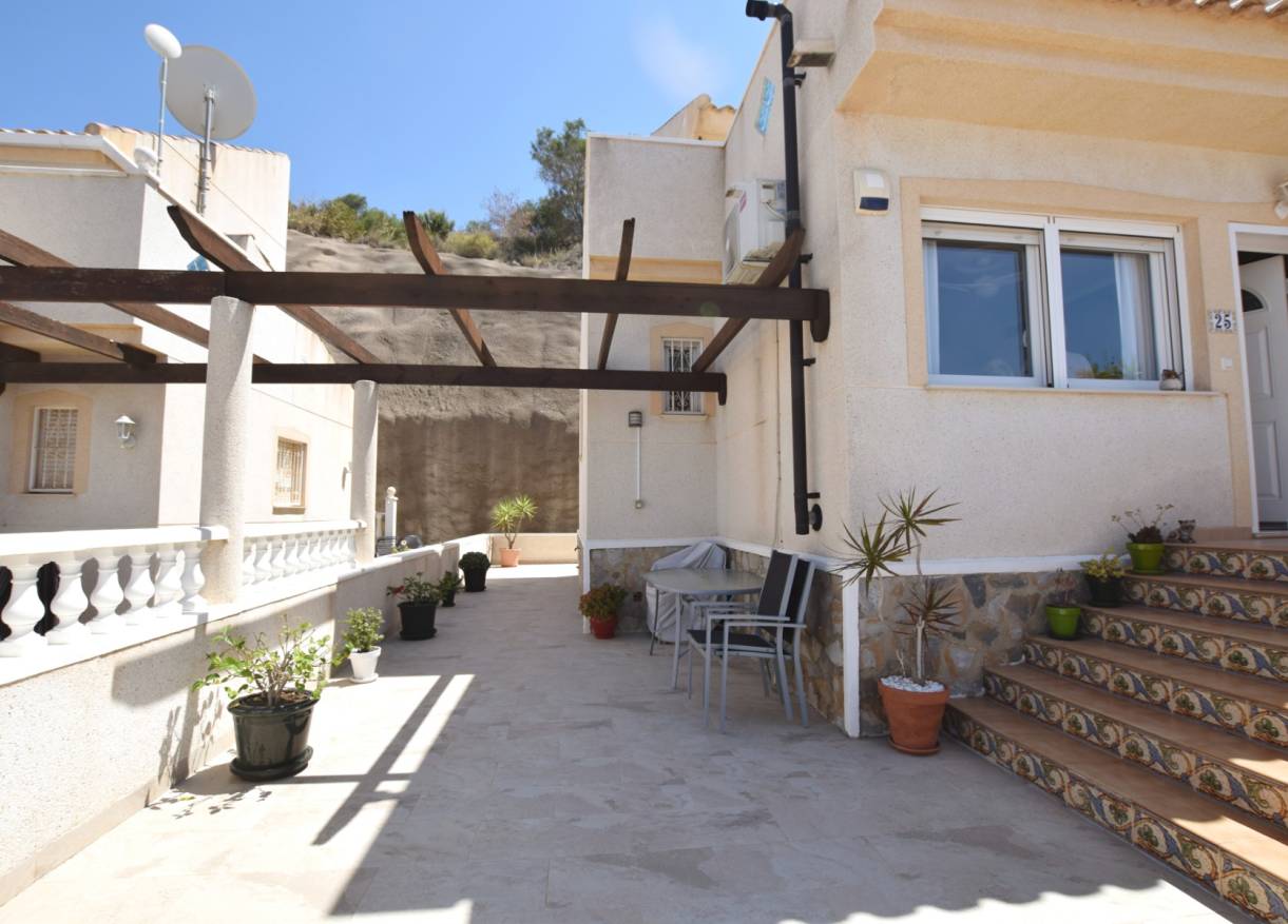Bestaand - Townhouse / Semi-detached - Ciudad Quesada - Upper Golf