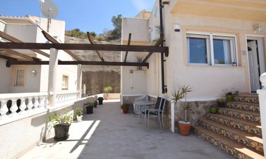 Bestaand - Townhouse / Semi-detached - Ciudad Quesada - Upper Golf