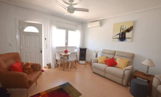 Bestaand - Townhouse / Semi-detached - Ciudad Quesada - Upper Golf
