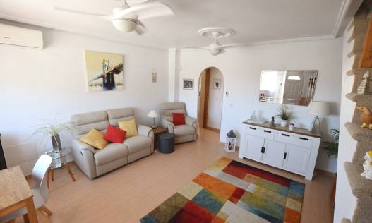 Bestaand - Townhouse / Semi-detached - Ciudad Quesada - Upper Golf
