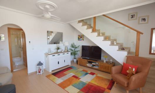 Bestaand - Townhouse / Semi-detached - Ciudad Quesada - Upper Golf