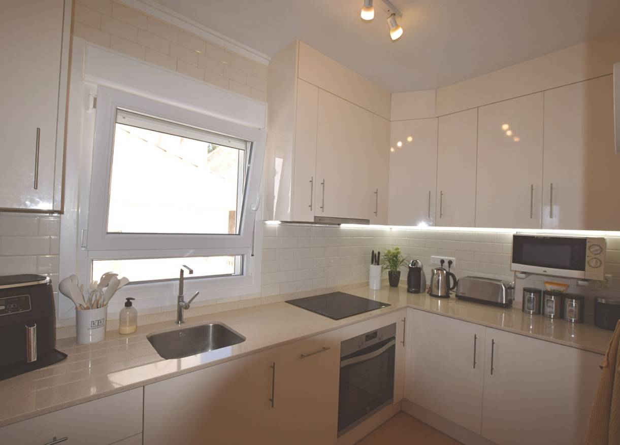 Bestaand - Townhouse / Semi-detached - Ciudad Quesada - Upper Golf