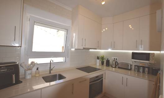 Bestaand - Townhouse / Semi-detached - Ciudad Quesada - Upper Golf