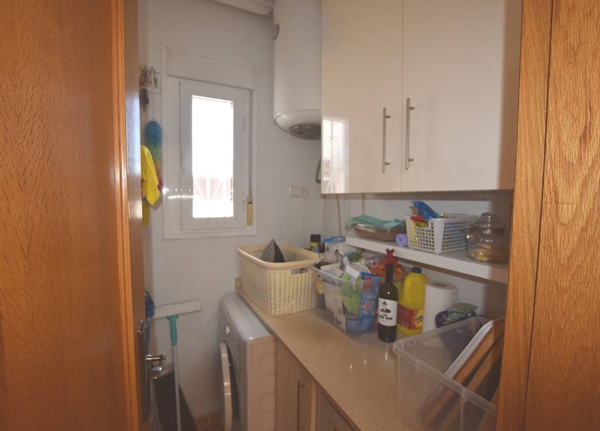 Bestaand - Townhouse / Semi-detached - Ciudad Quesada - Upper Golf