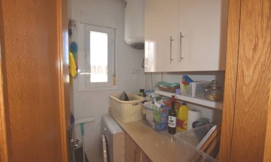 Bestaand - Townhouse / Semi-detached - Ciudad Quesada - Upper Golf
