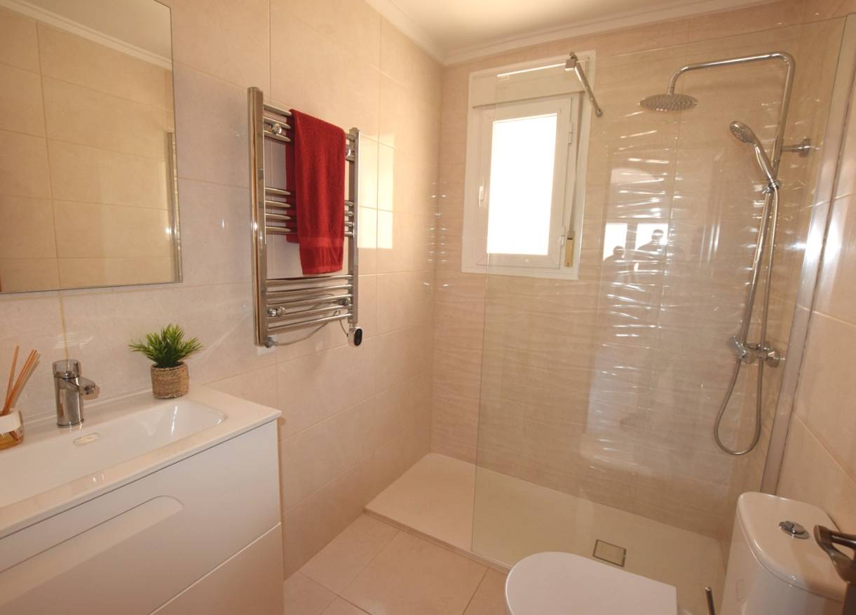 Bestaand - Townhouse / Semi-detached - Ciudad Quesada - Upper Golf