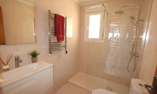 Bestaand - Townhouse / Semi-detached - Ciudad Quesada - Upper Golf