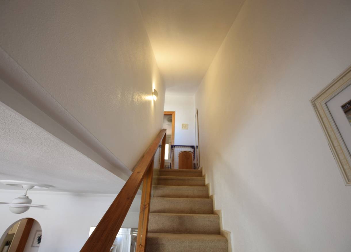 Bestaand - Townhouse / Semi-detached - Ciudad Quesada - Upper Golf