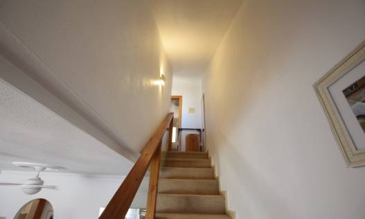 Bestaand - Townhouse / Semi-detached - Ciudad Quesada - Upper Golf