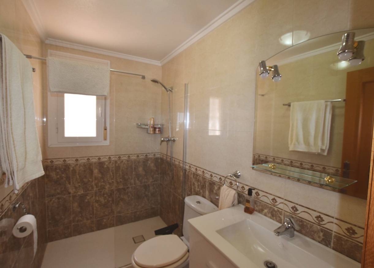 Bestaand - Townhouse / Semi-detached - Ciudad Quesada - Upper Golf