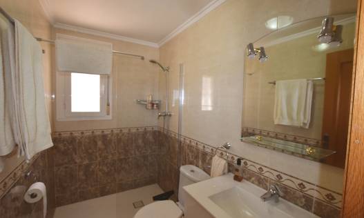 Bestaand - Townhouse / Semi-detached - Ciudad Quesada - Upper Golf