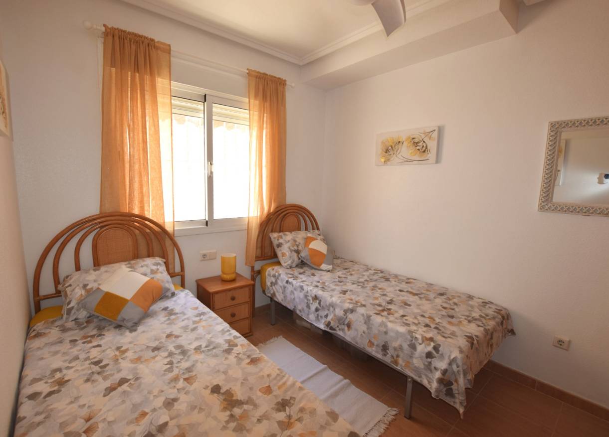 Bestaand - Townhouse / Semi-detached - Ciudad Quesada - Upper Golf