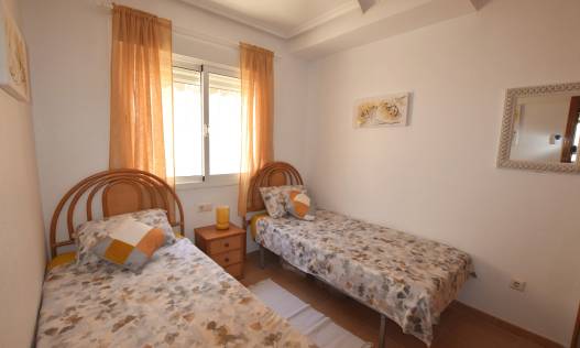 Bestaand - Townhouse / Semi-detached - Ciudad Quesada - Upper Golf