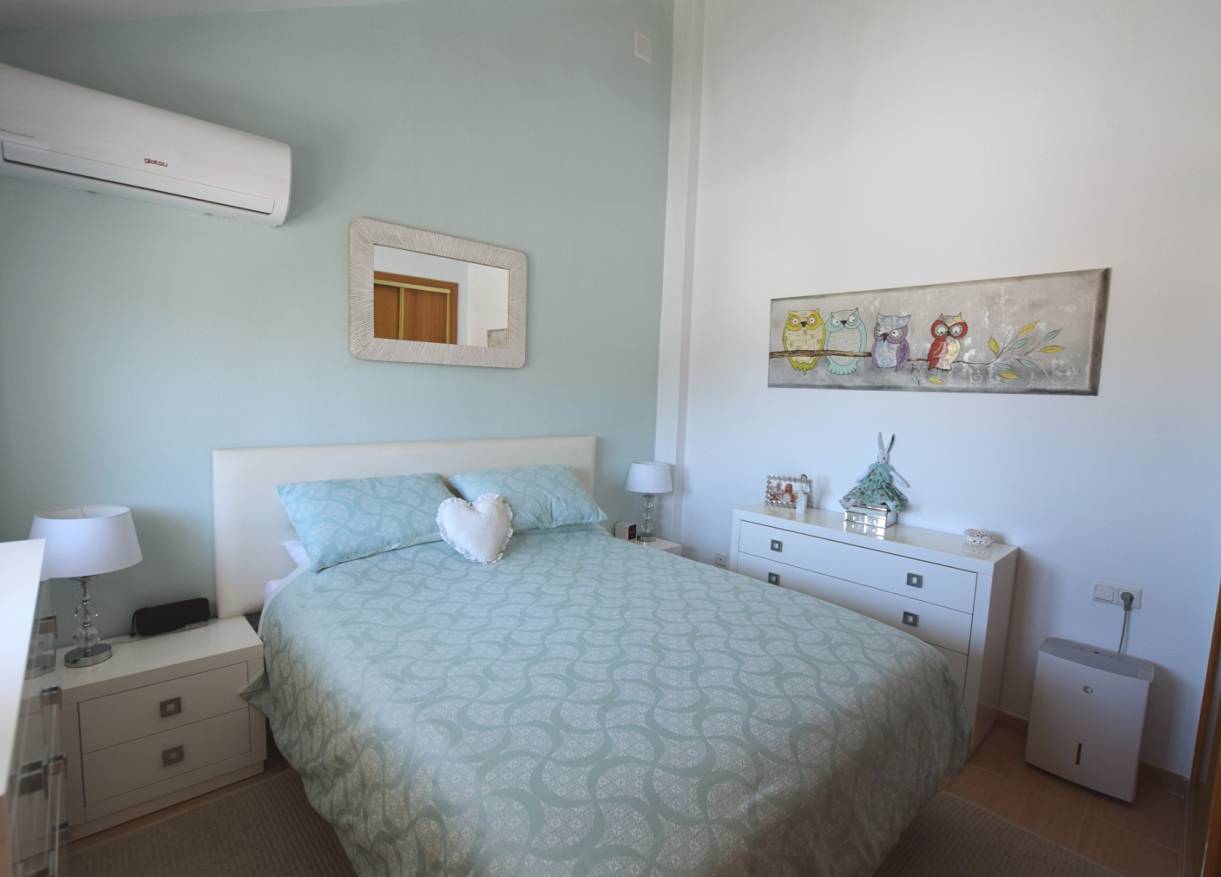 Bestaand - Townhouse / Semi-detached - Ciudad Quesada - Upper Golf