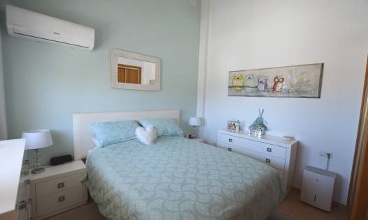 Bestaand - Townhouse / Semi-detached - Ciudad Quesada - Upper Golf