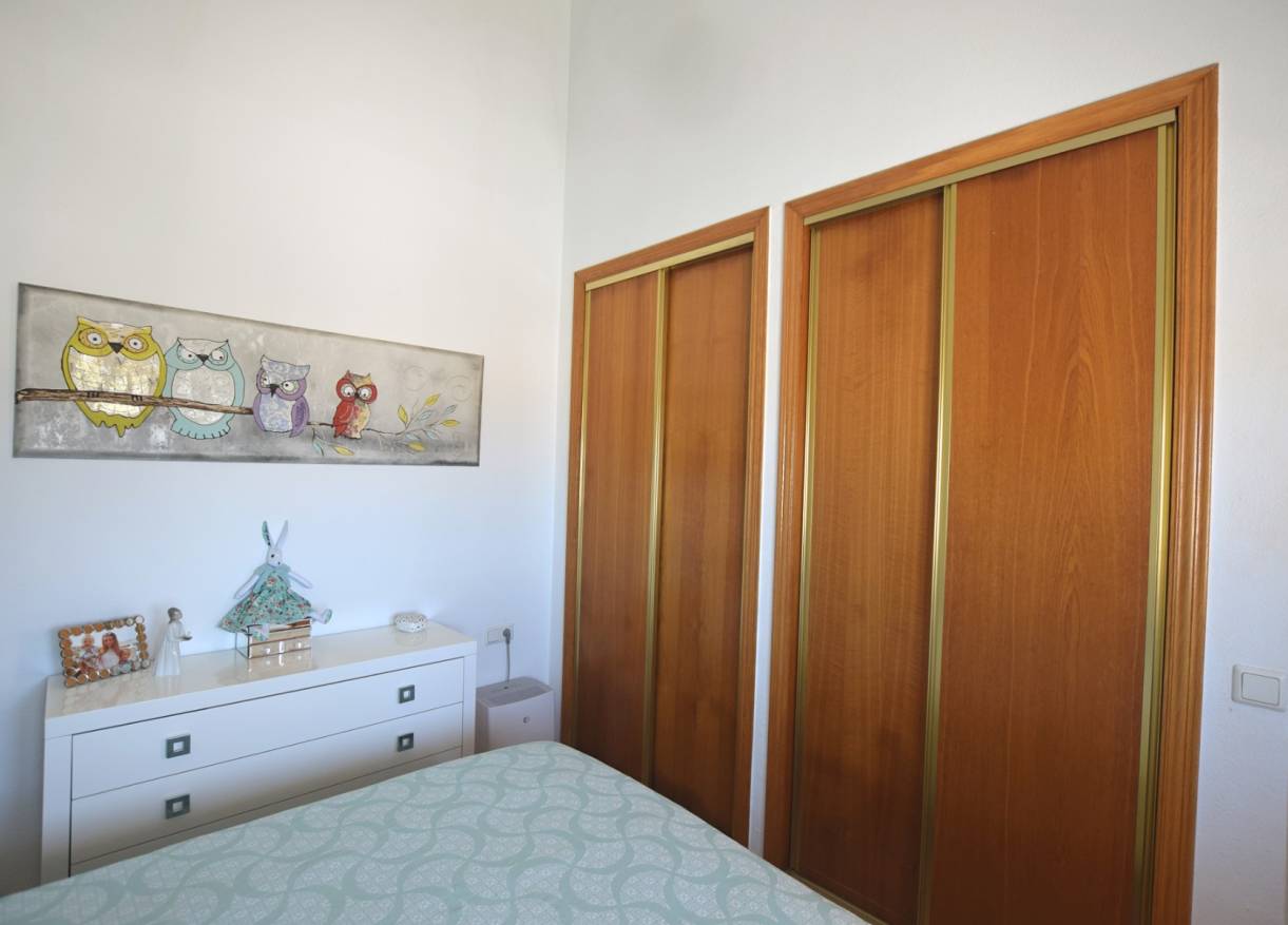 Bestaand - Townhouse / Semi-detached - Ciudad Quesada - Upper Golf