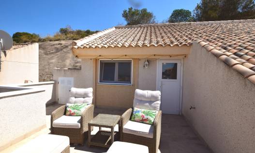 Bestaand - Townhouse / Semi-detached - Ciudad Quesada - Upper Golf