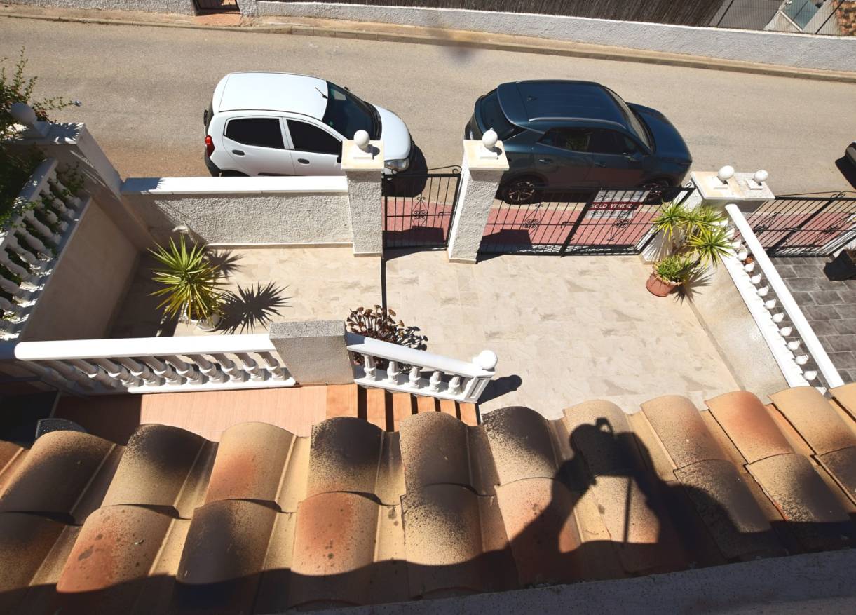 Bestaand - Townhouse / Semi-detached - Ciudad Quesada - Upper Golf