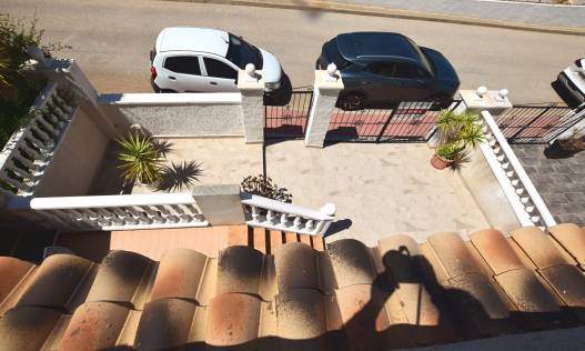 Bestaand - Townhouse / Semi-detached - Ciudad Quesada - Upper Golf