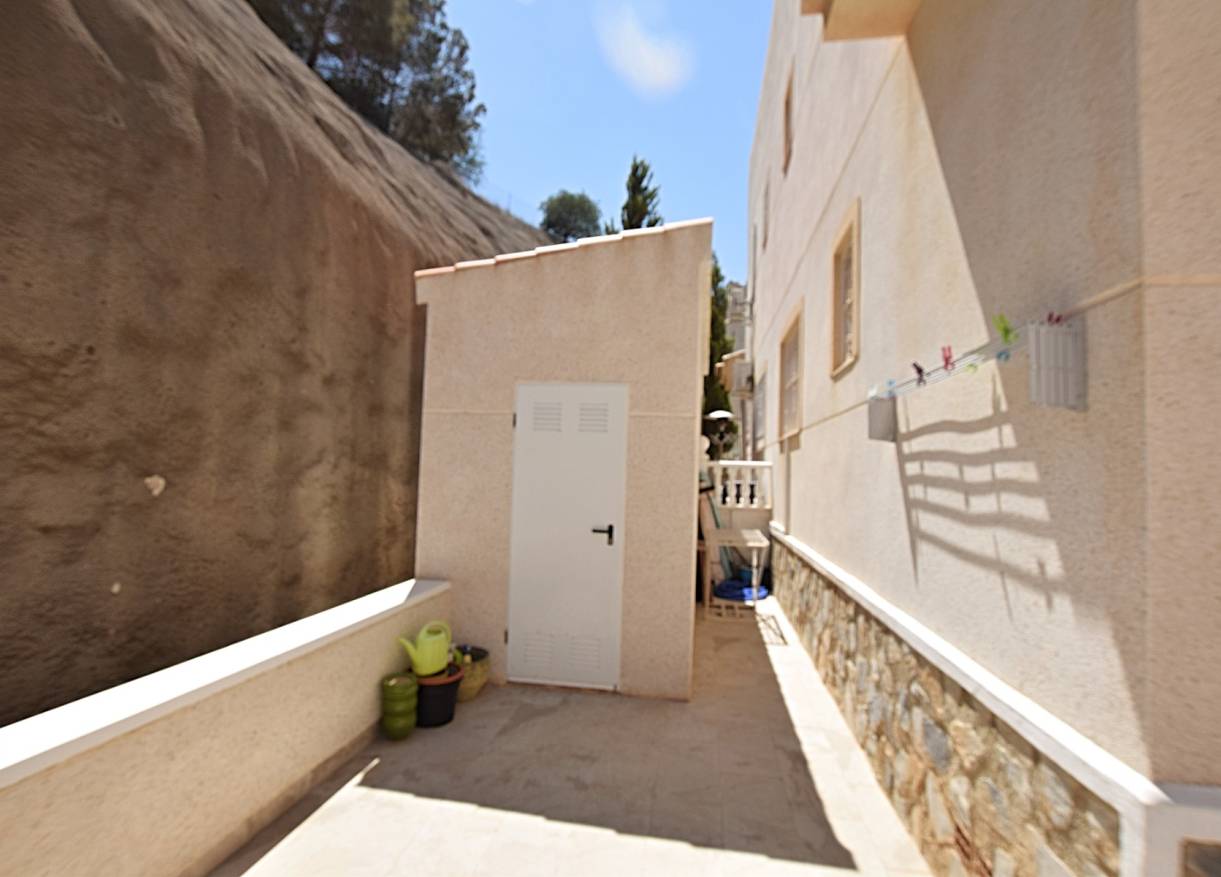 Bestaand - Townhouse / Semi-detached - Ciudad Quesada - Upper Golf