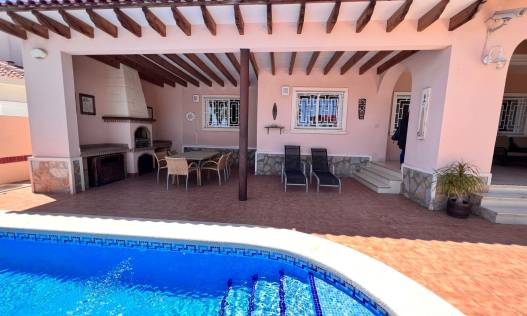 Bestaand - Villa - Ciudad Quesada - Ciudad Quesada - Doña Pepa