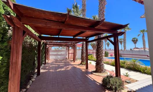 Bestaand - Villa - Ciudad Quesada - Ciudad Quesada - Doña Pepa