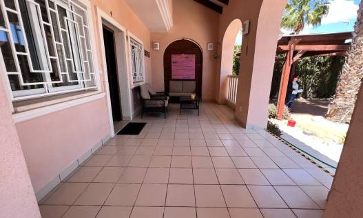 Bestaand - Villa - Ciudad Quesada - Ciudad Quesada - Doña Pepa