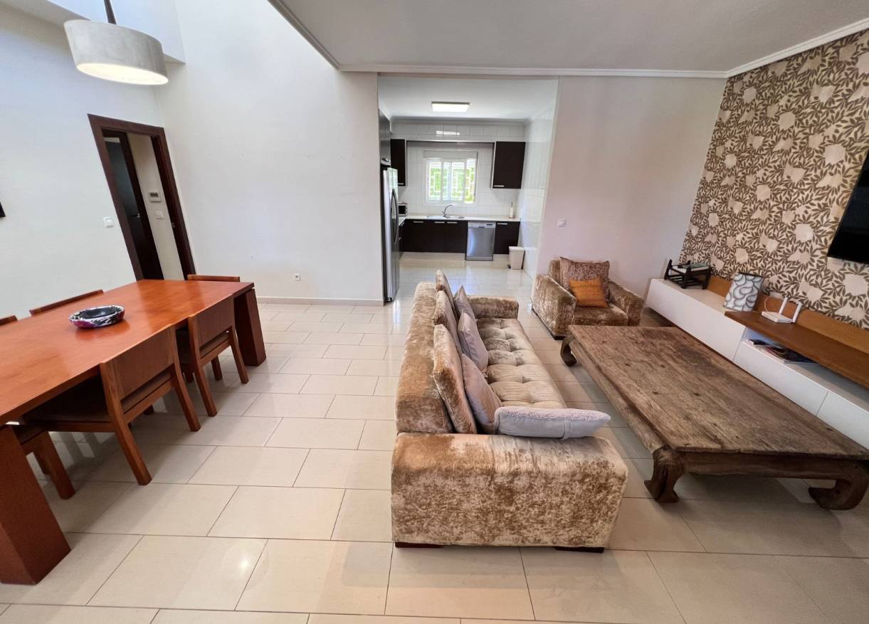 Bestaand - Villa - Ciudad Quesada - Ciudad Quesada - Doña Pepa