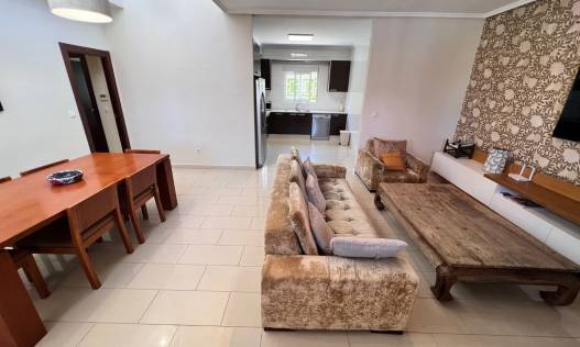 Bestaand - Villa - Ciudad Quesada - Ciudad Quesada - Doña Pepa