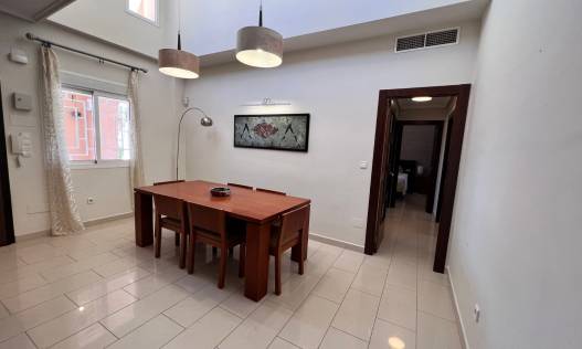 Bestaand - Villa - Ciudad Quesada - Ciudad Quesada - Doña Pepa
