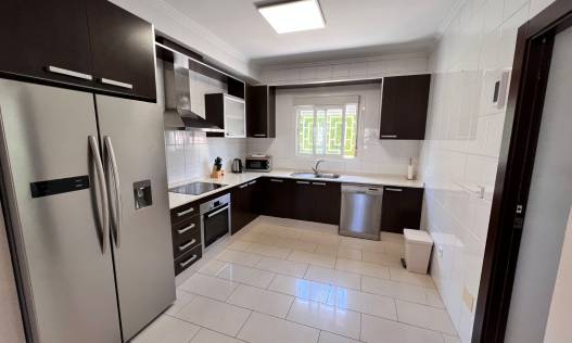 Bestaand - Villa - Ciudad Quesada - Ciudad Quesada - Doña Pepa