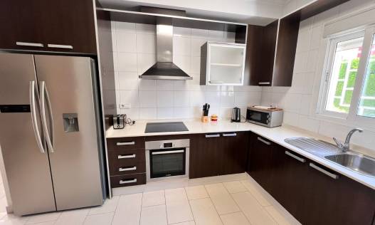 Bestaand - Villa - Ciudad Quesada - Ciudad Quesada - Doña Pepa