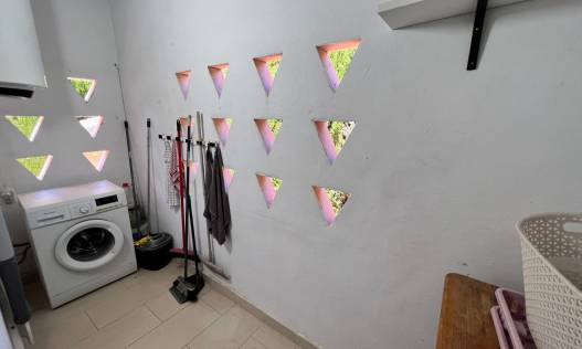 Bestaand - Villa - Ciudad Quesada - Ciudad Quesada - Doña Pepa