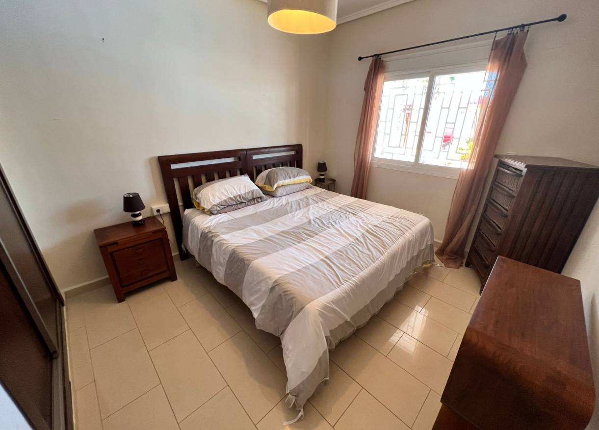 Bestaand - Villa - Ciudad Quesada - Ciudad Quesada - Doña Pepa