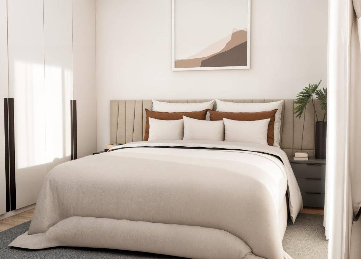 Nieuwbouw - Appartement - Finestrat