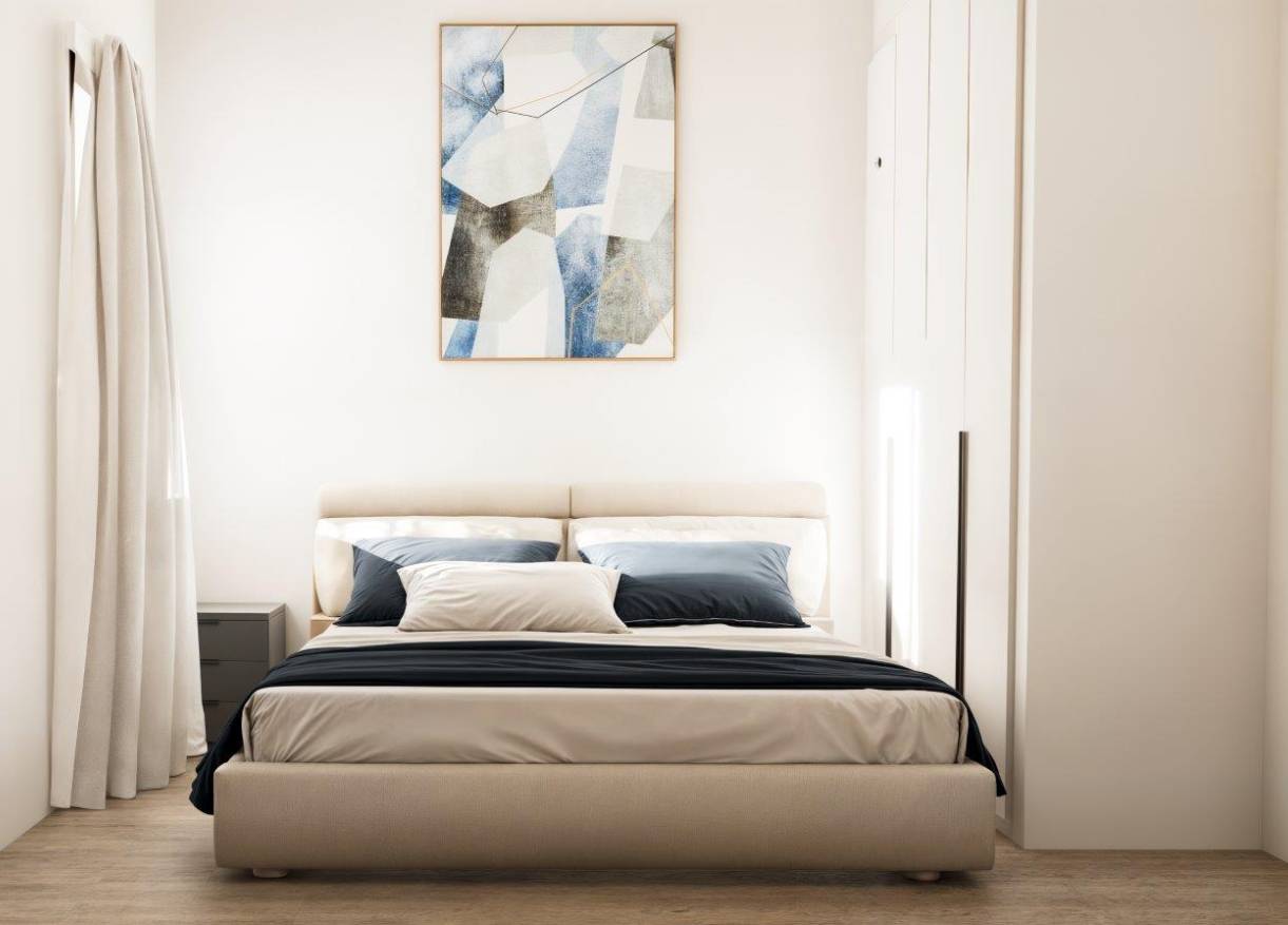 Nieuwbouw - Appartement - Finestrat